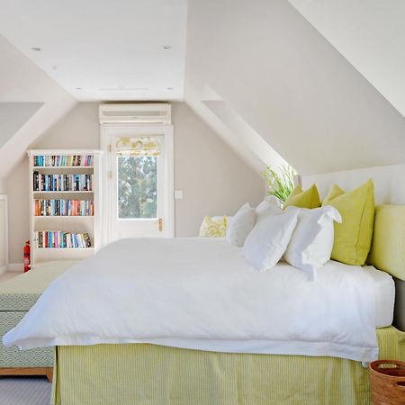 Farm Lorraine Lake Cottage, Loft Cottage And Garden Cottage Franschhoek Exterior foto