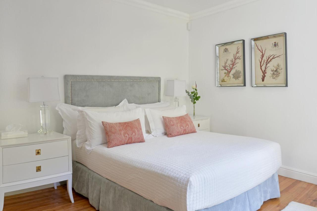Farm Lorraine Lake Cottage, Loft Cottage And Garden Cottage Franschhoek Exterior foto