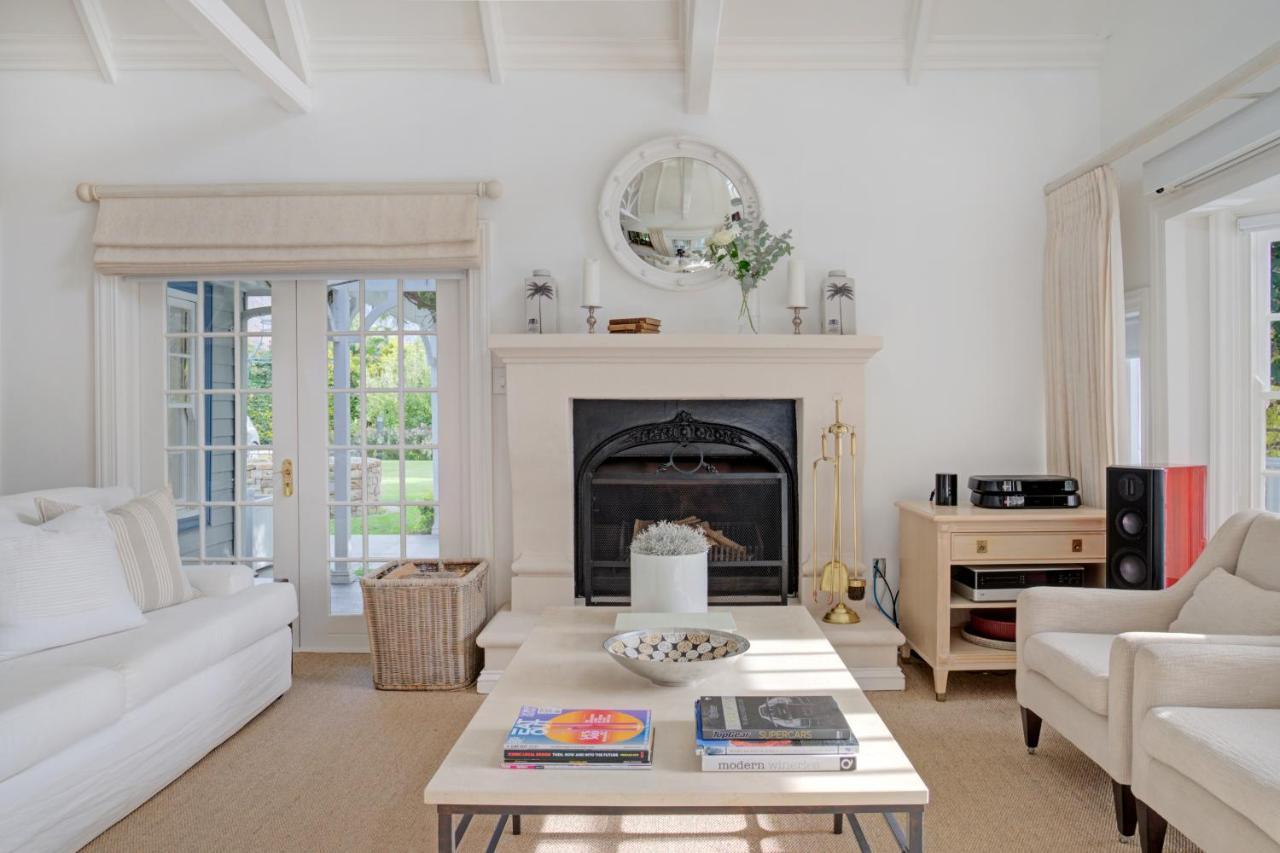 Farm Lorraine Lake Cottage, Loft Cottage And Garden Cottage Franschhoek Exterior foto