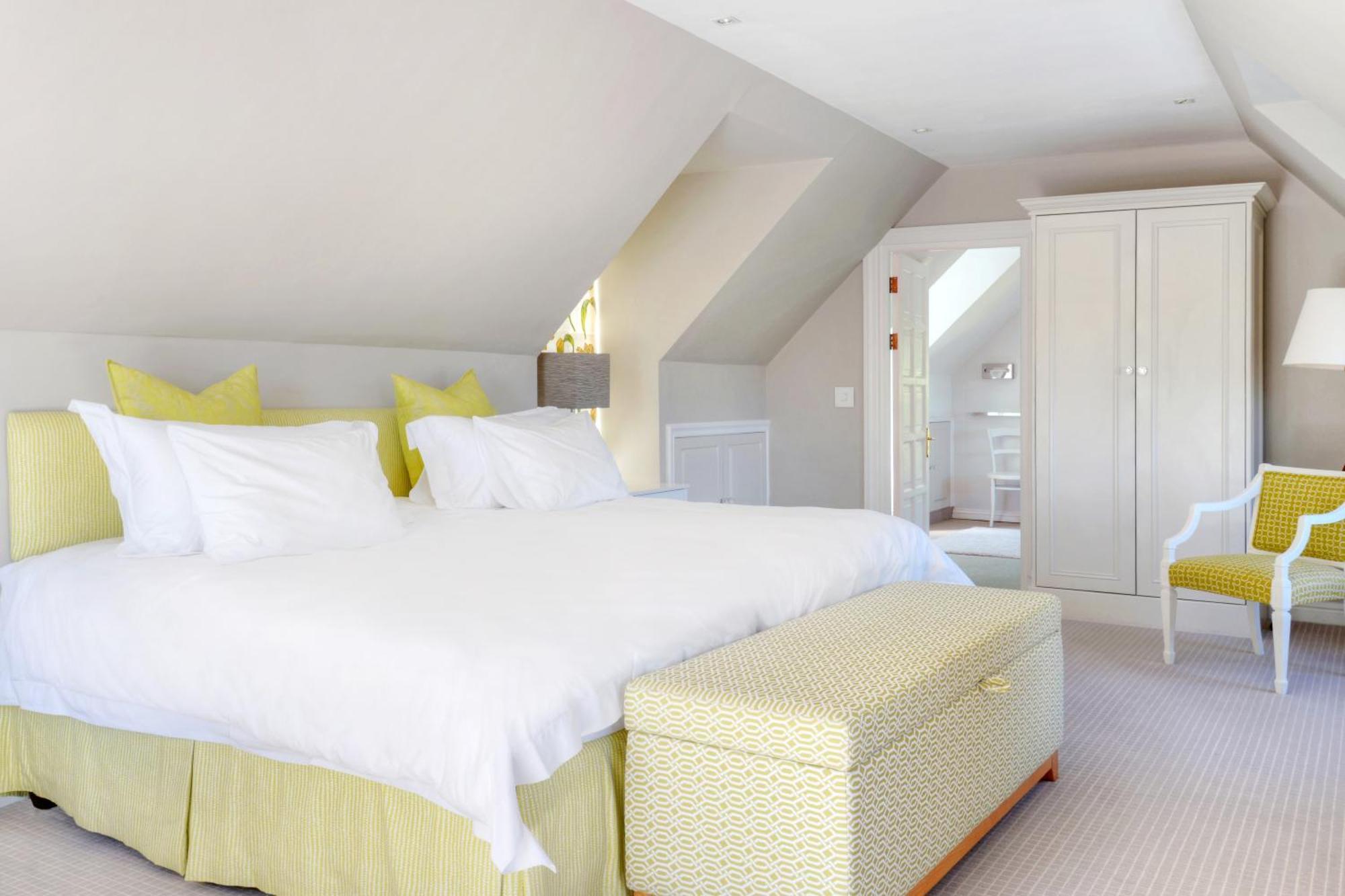 Farm Lorraine Lake Cottage, Loft Cottage And Garden Cottage Franschhoek Exterior foto